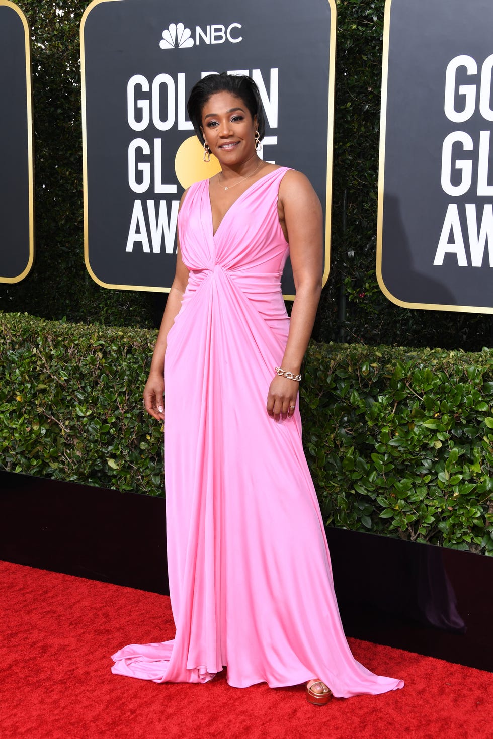 Golden Globes 2020 Best Dressed - Celebrity Fashion on the Golden ...