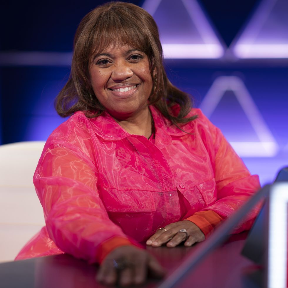 chandra wilson