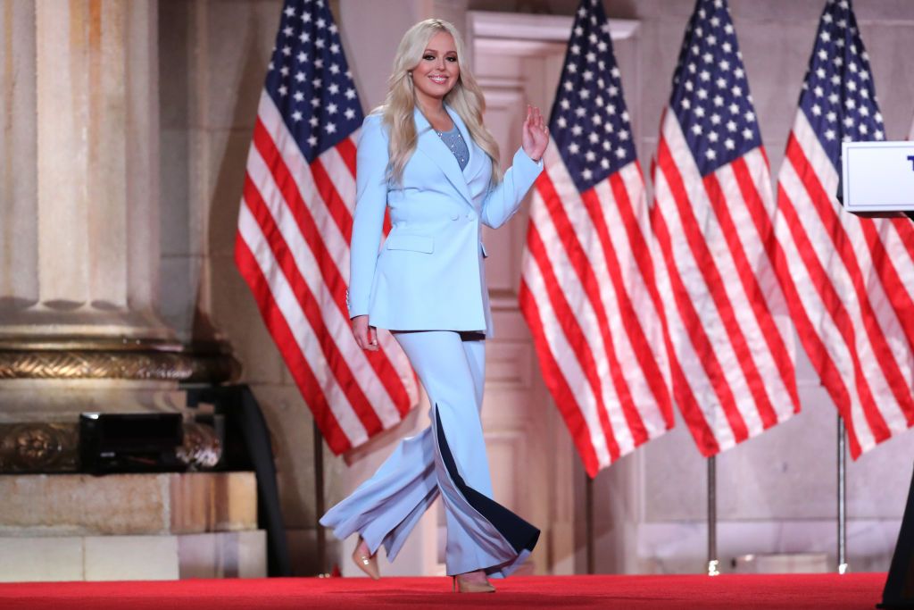 Blue Tiffany トランプ ティファニー 織れる