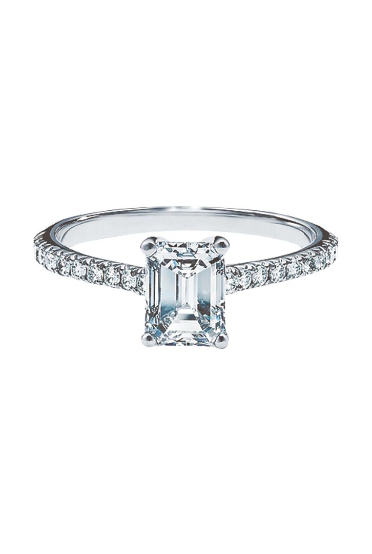 リング図鑑300】「ティファニー（TIFFANY＆CO.）」のエンゲージ