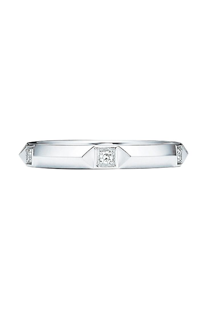 リング図鑑300】「ティファニー（TIFFANY＆CO.）」のエンゲージ