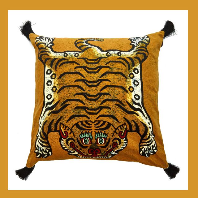 22 Fierce Gifts to Ring in the Year of the Tiger | Best Lunar New Year ...