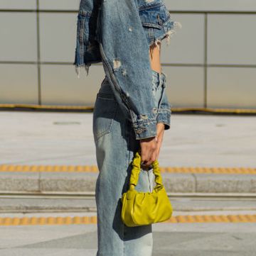 street style day 2 seoul fashion week ss 2024