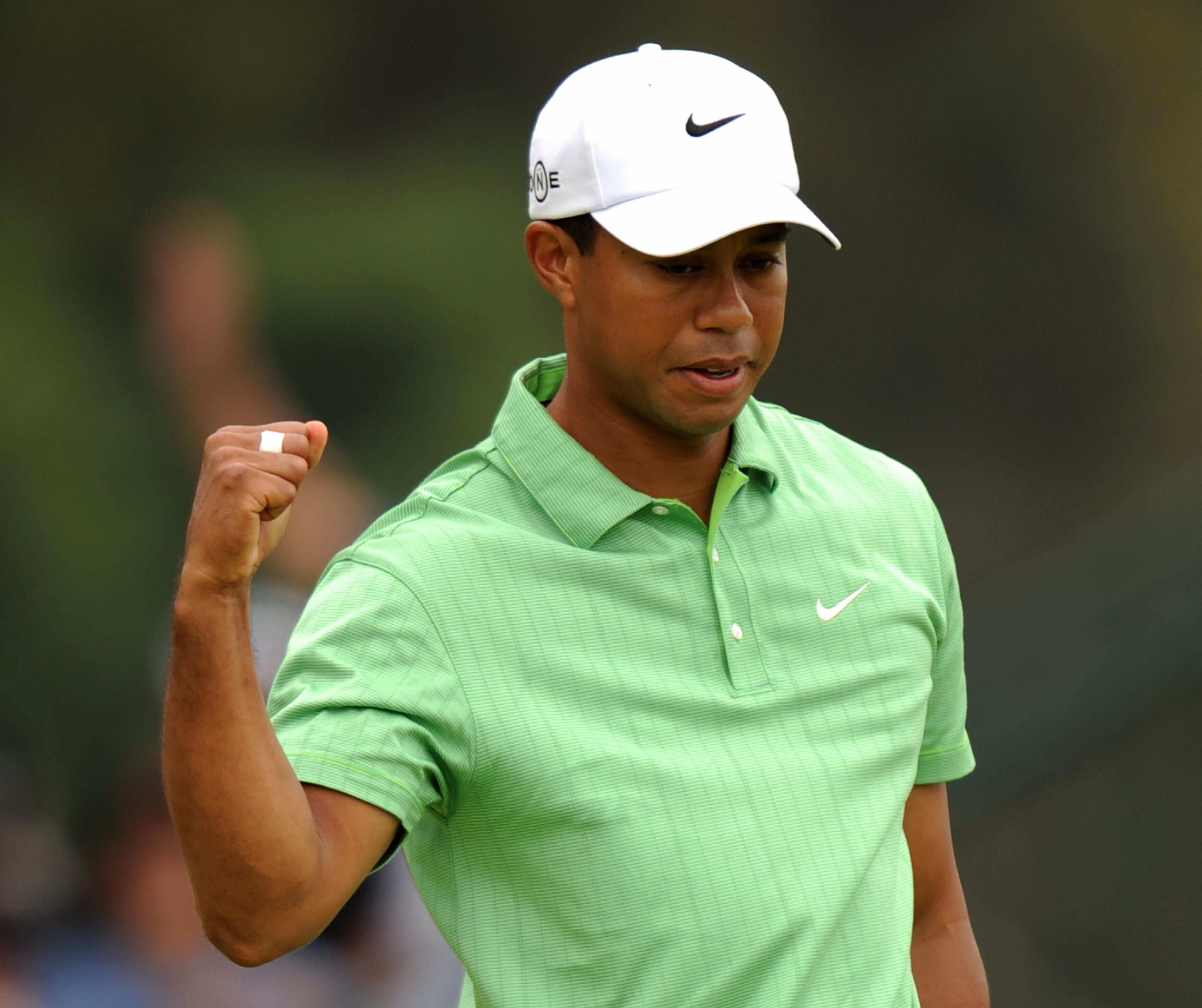 Tiger Woods Net Worth: How Much He Made from His Nike Deal