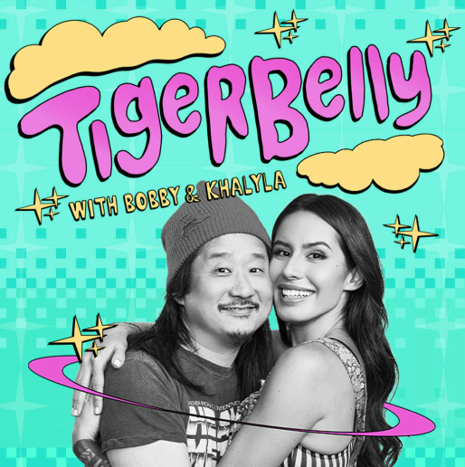 best aapi podcasts tigerbelly