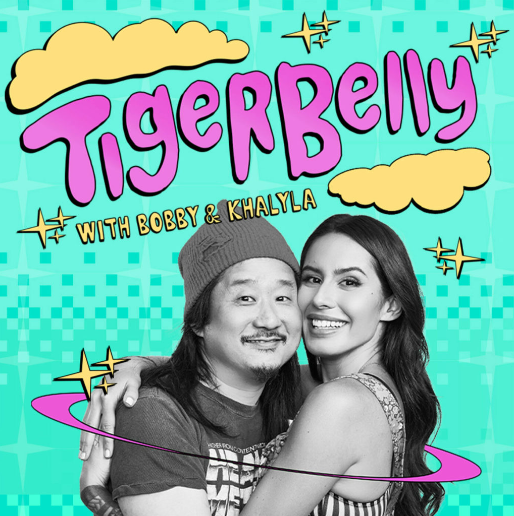 best aapi podcasts tigerbelly