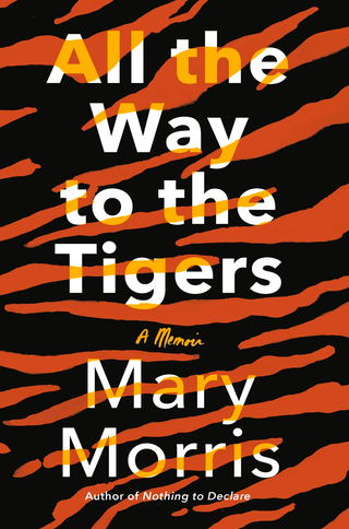 all the way to the tigers book cover