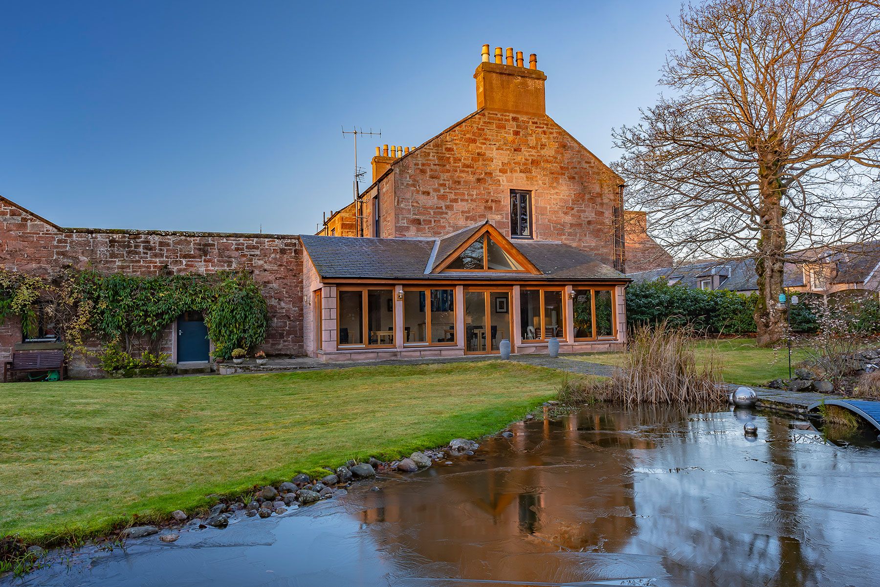 The AA Names Best B&Bs In The UK For 2019 – AA Hotel & Hospitality ...