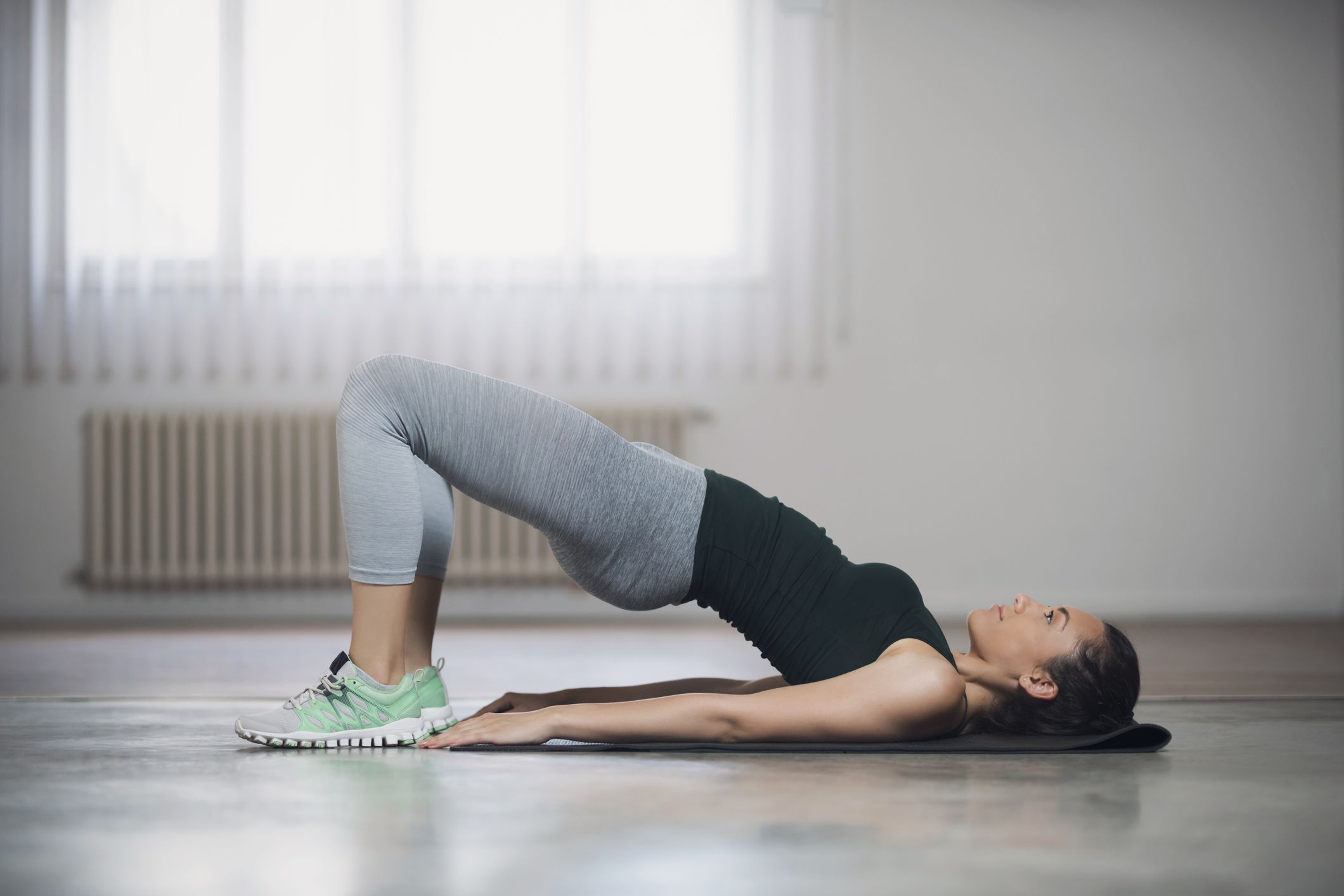 7 Stretches for Lower Back Pain - Safe & Effective