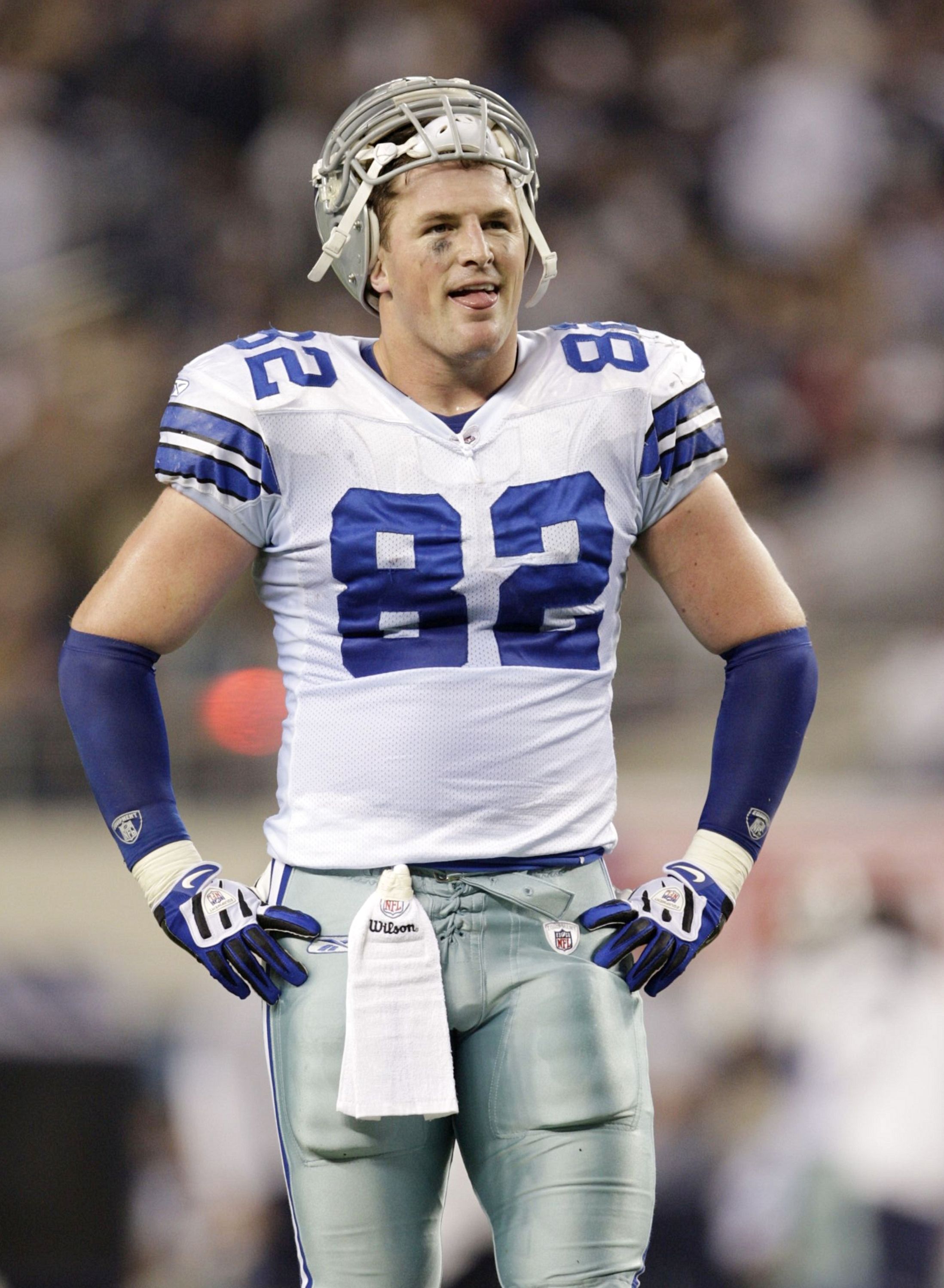 Where does Jason Witten stand in greatest NFL comebacks? - Los Angeles Times