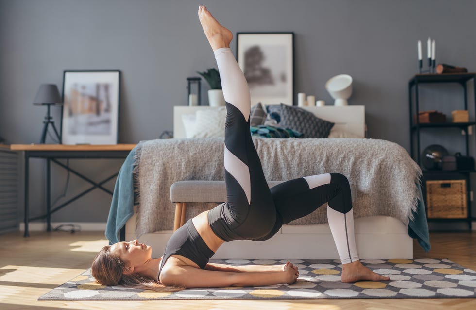 tight hamstrings