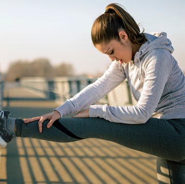 tight hamstrings