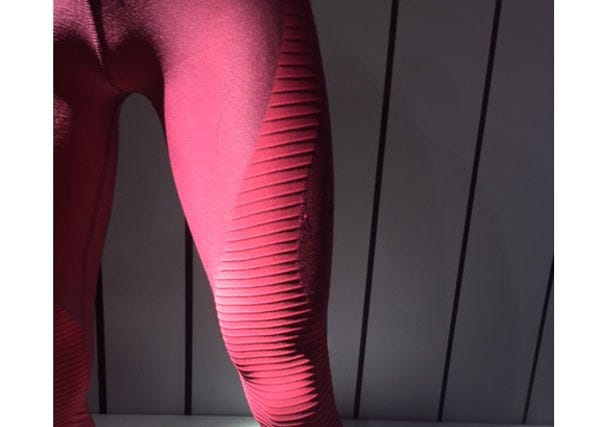 Zoned Tights