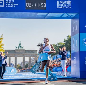 2023 bmw berlin marathon