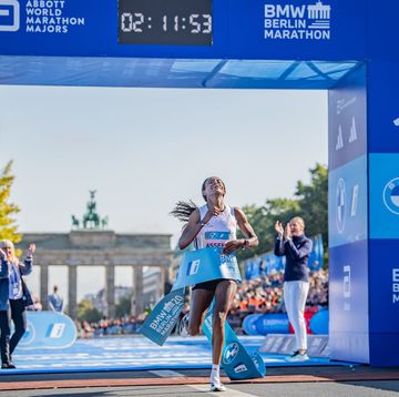 2023 bmw berlin marathon