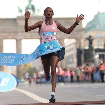 2022 bmw berlin marathon