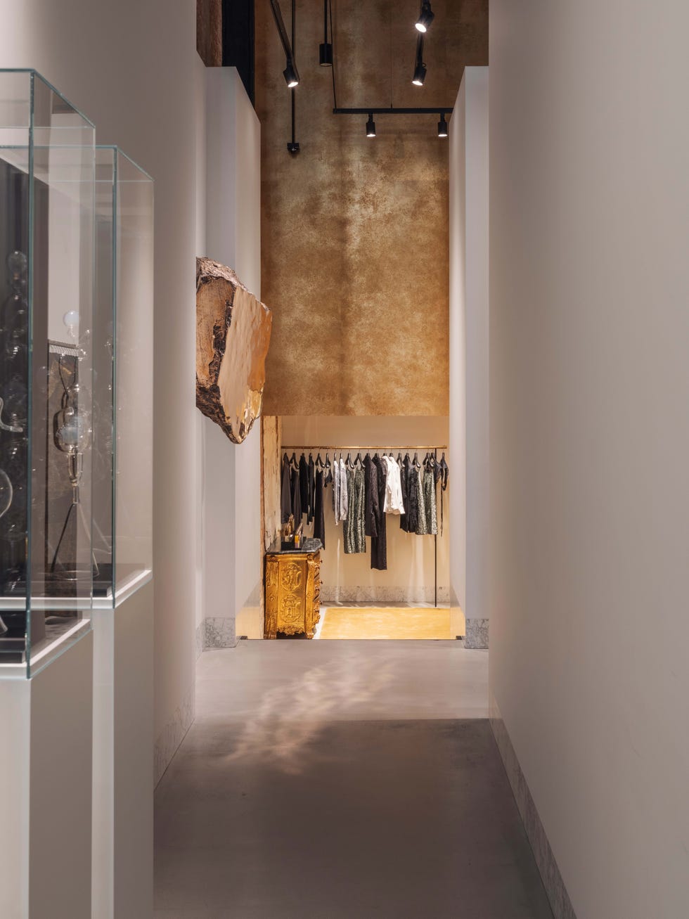 dries van noten nyc store