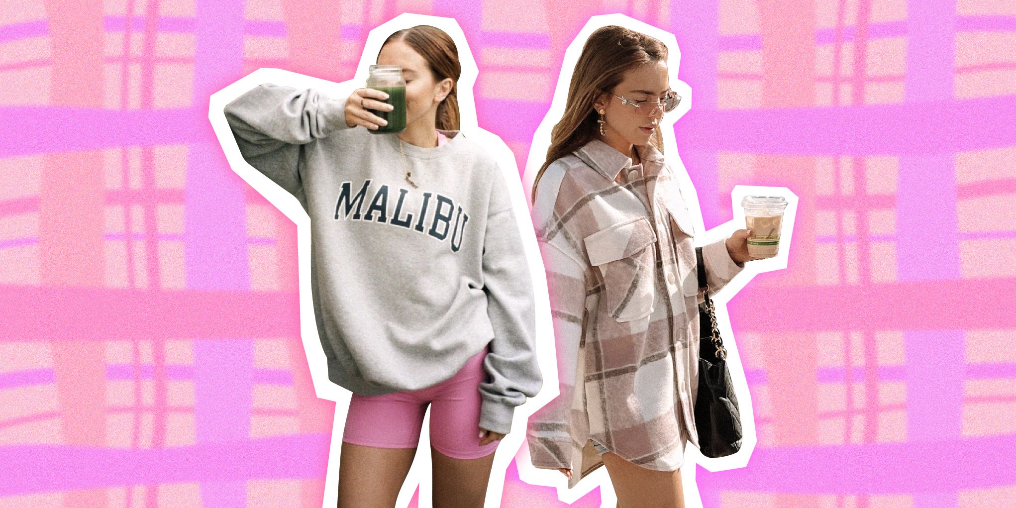 The Oversized Varsity Jacket Is The New Cool Girl Trend You Need To Get On  This 2022