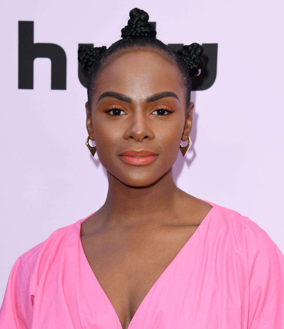 13th Annual Essence Black Women In Hollywood Awards Luncheon