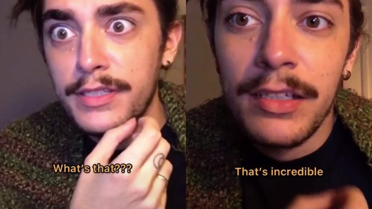 preview for We Tried TikTok's Most Popular Food Hacks
