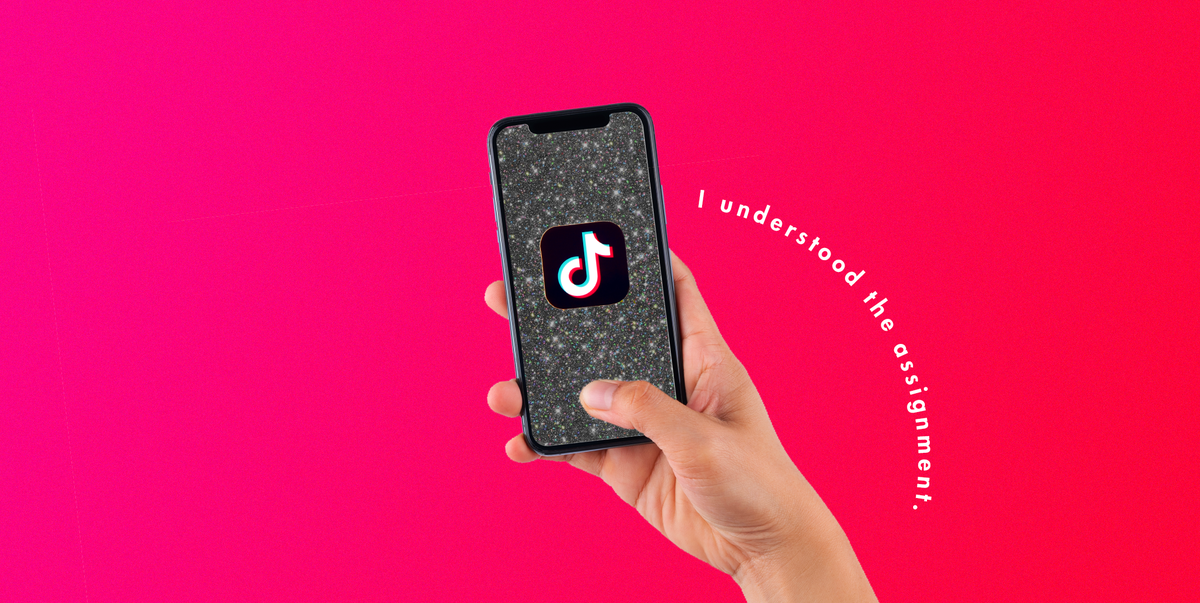 100 Best TikTok Captions - Clever TikTok Quotes and Ideas