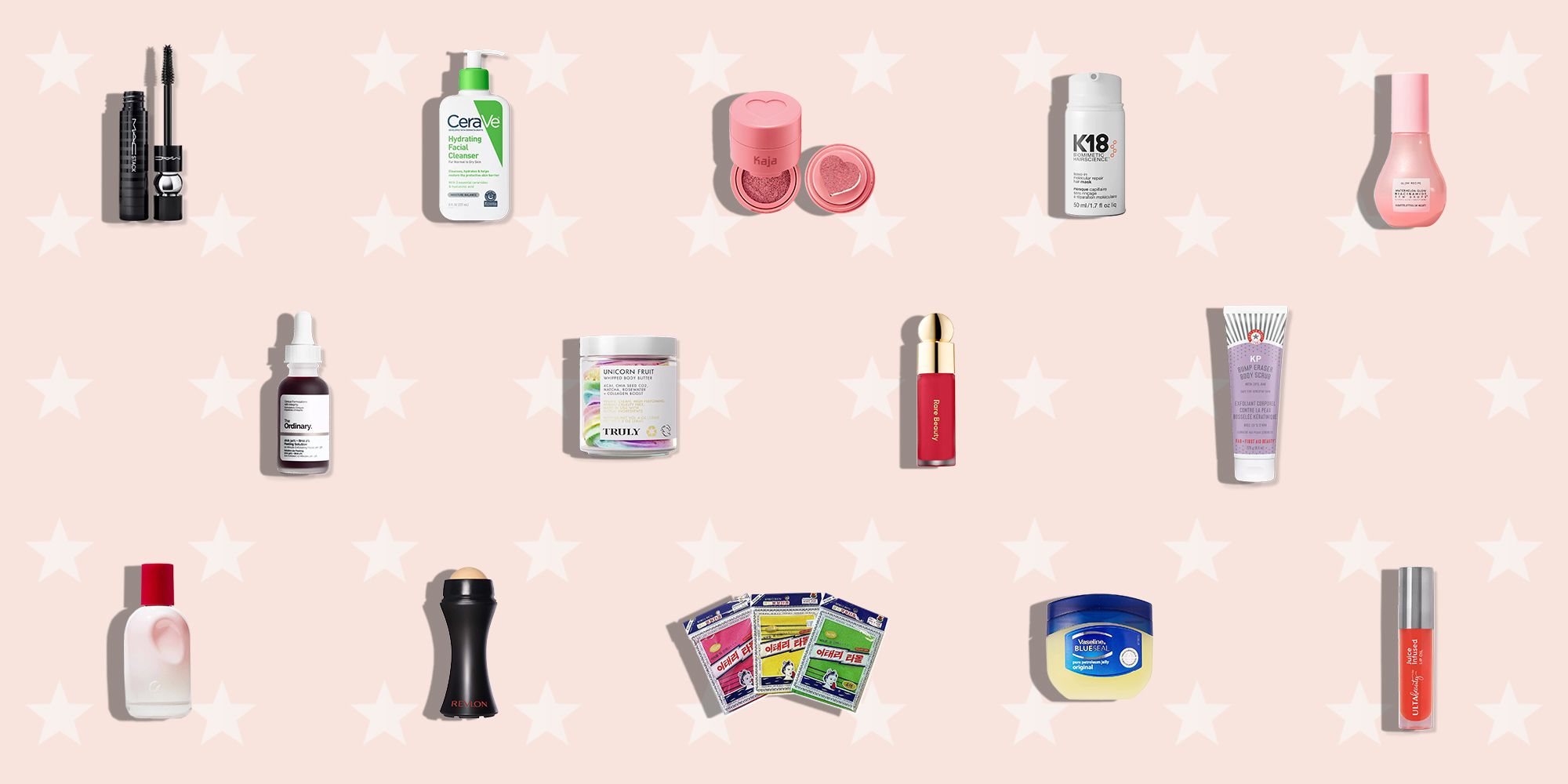 8 Viral TikTok Beauty Products That Are On Sale Now