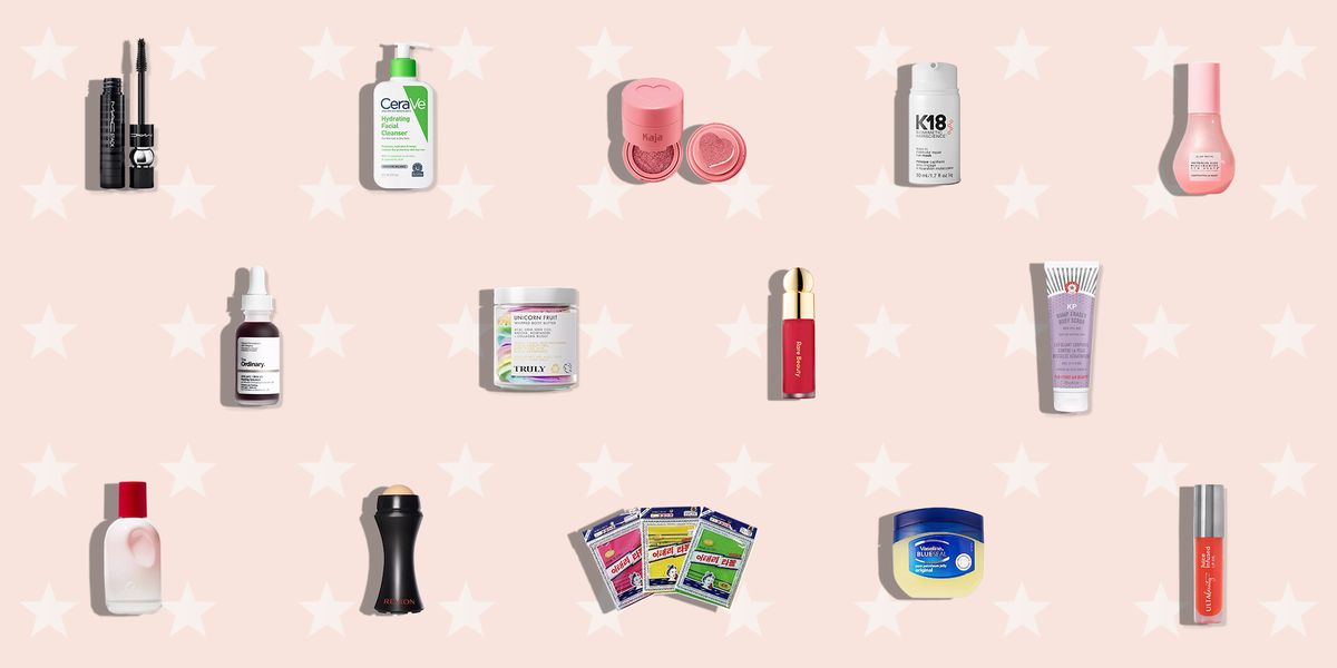 Viral-Worthy Beauty Products Our Editor Loves