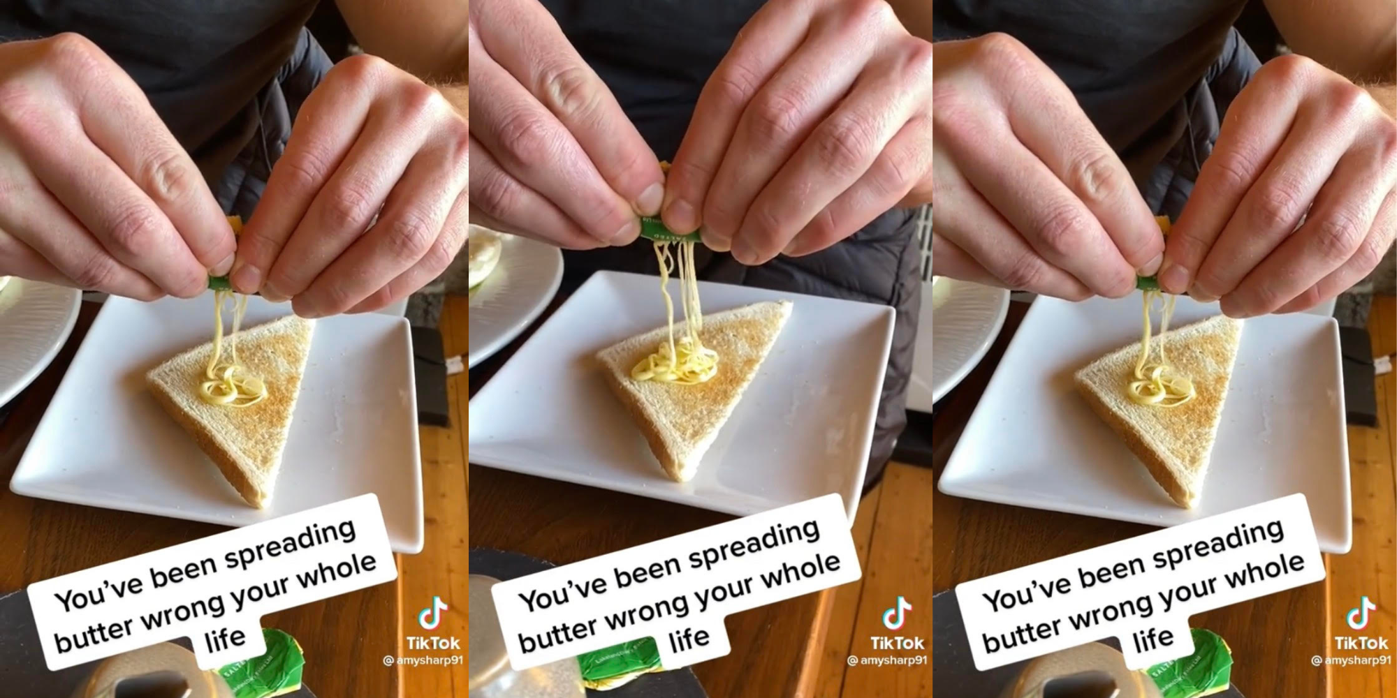 TikTok Taught Me: A Simple Trick for Storing Cheese to Extend Its Life