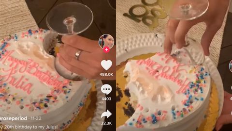 preview for We Tried TikTok's Most Popular Food Hacks