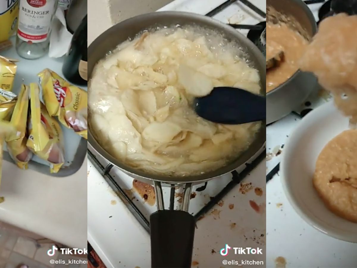 Can You Boil Potatoes in the Mesh Bag? Behind the Popular TikTok Trend
