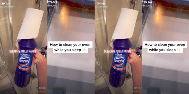 TikTok Car-Cleaning Hacks, Testing Three to See If They Work