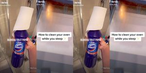 the best tiktok cleaning hacks users are obsessed with