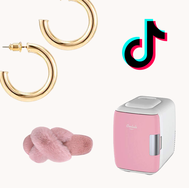 12 TikTok-Approved Home Finds to Buy on