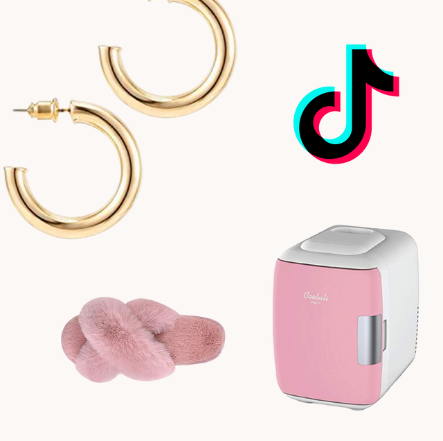 19 Viral TikTok Items to Shop on  2021