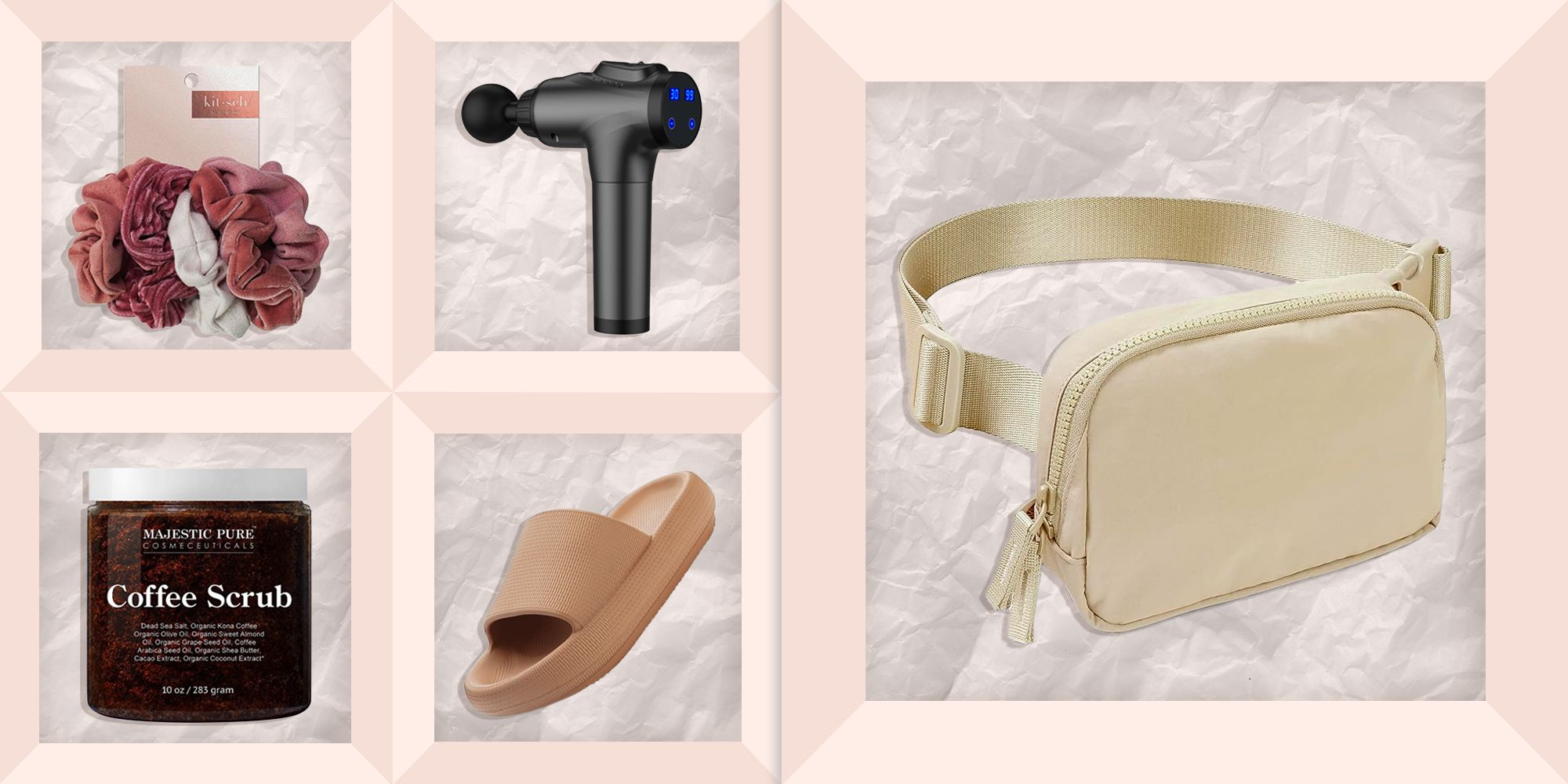 These 30 TikTok-Viral Finds Under $50 Would Make Great Holiday Gifts