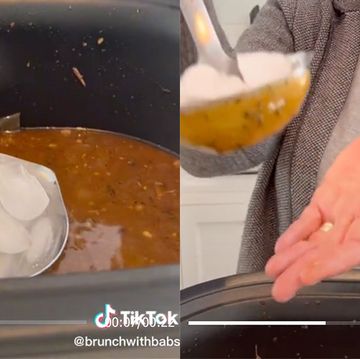 Chef's Hack To Untangle Knotted Tin Foil Stuns Internet: 'Genius