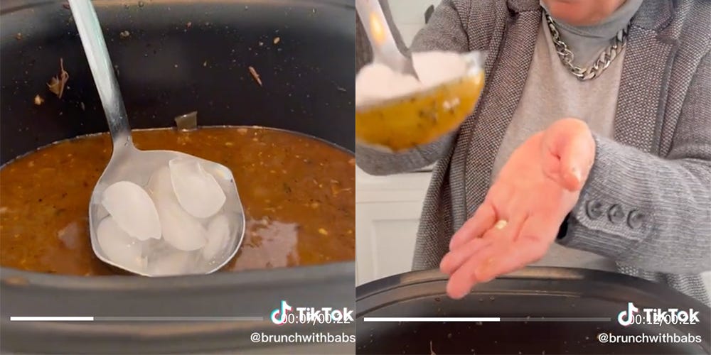 Cooking Tips, Hacks and Tricks Your Grandma Knew