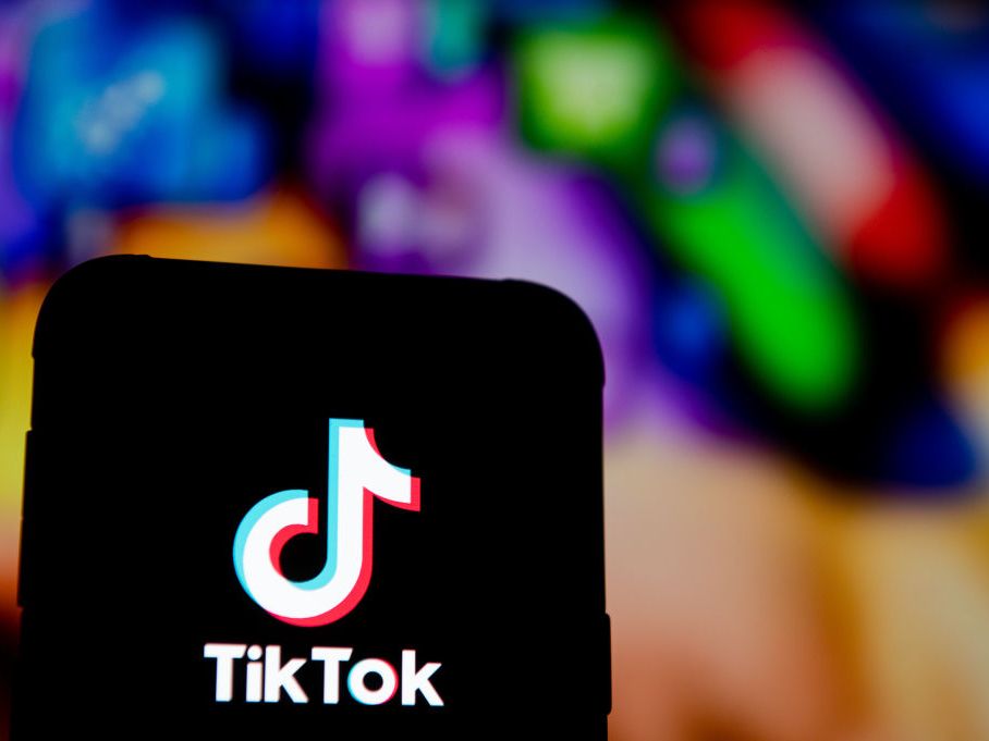 How to Find TikTok Videos You've Already Seen 