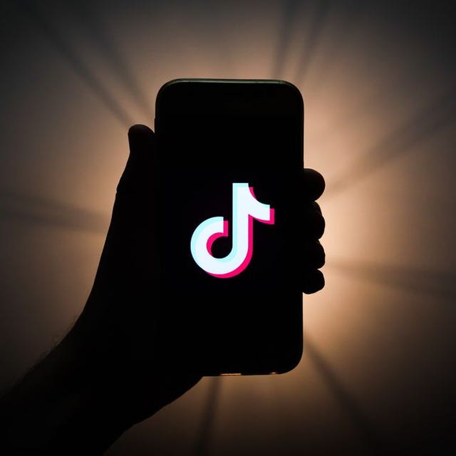 is tiktok safe