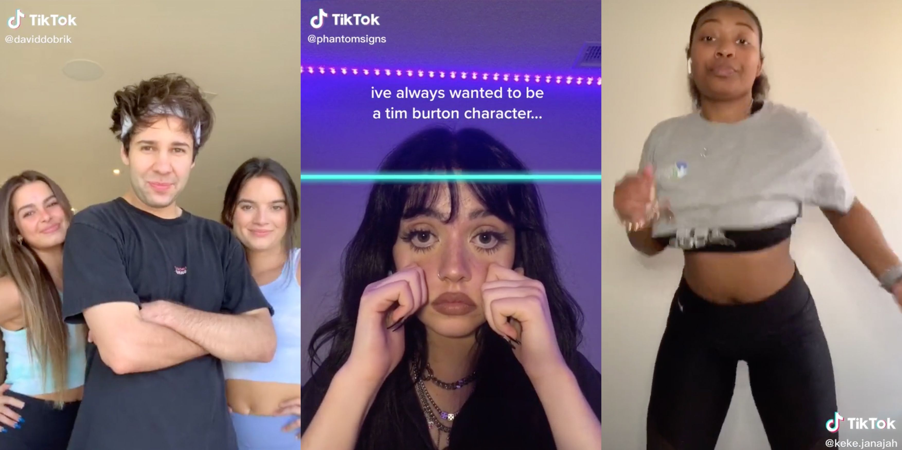 The Top TikTok Trends to Try This Week