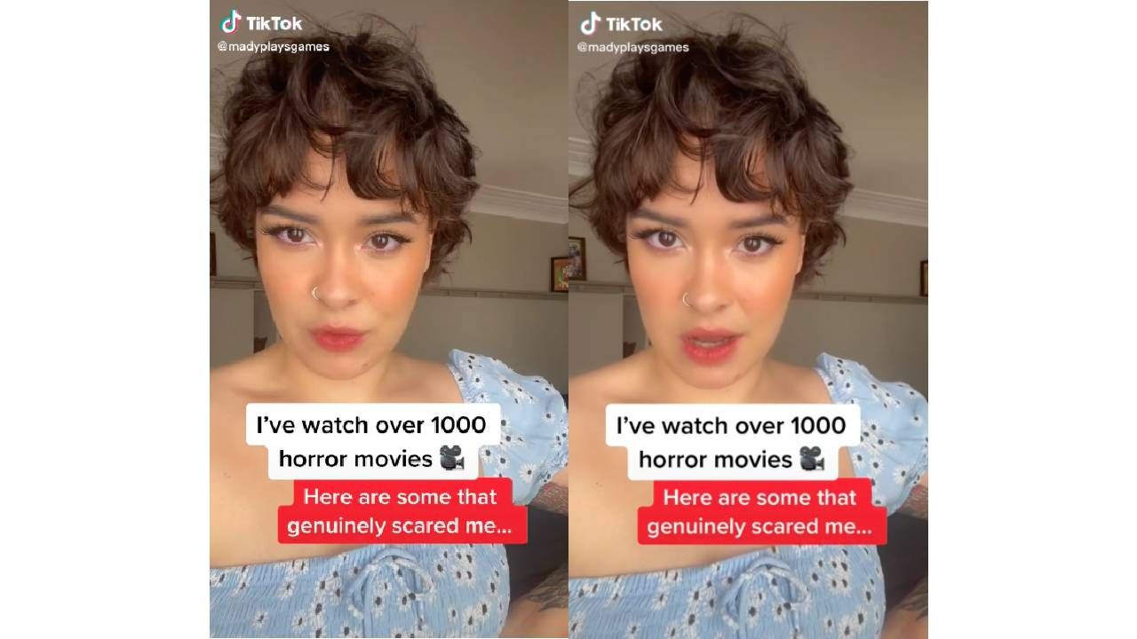 Watch The Terrifying Short Film Going Viral On TikTok