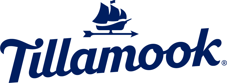 Tillamook Shreds Logo