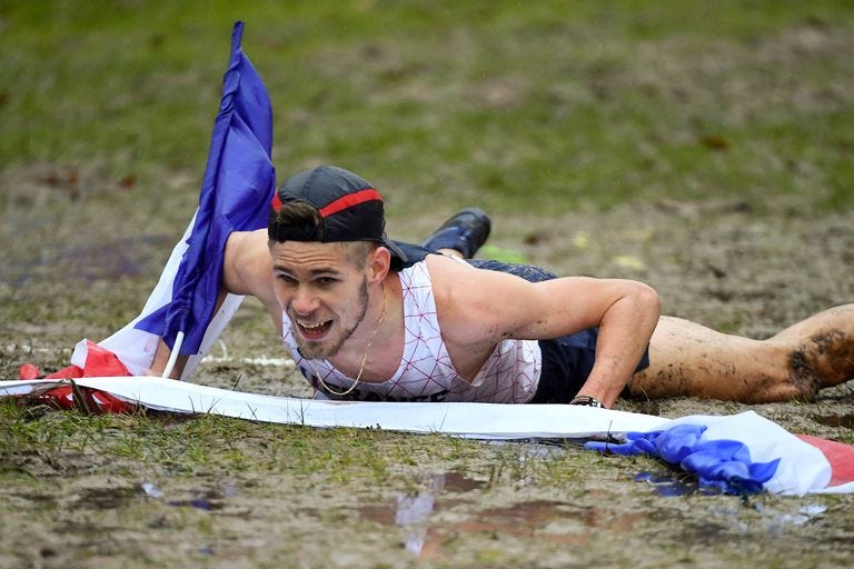 European Cross Country Championships