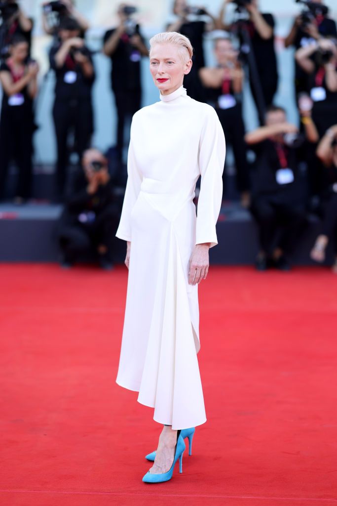 70 Best Dressed Celebrities at the 2024 Venice Film Festival