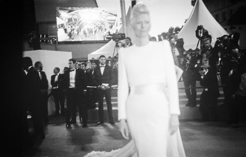Back to the Future -  Cannes Through a Retro Lens