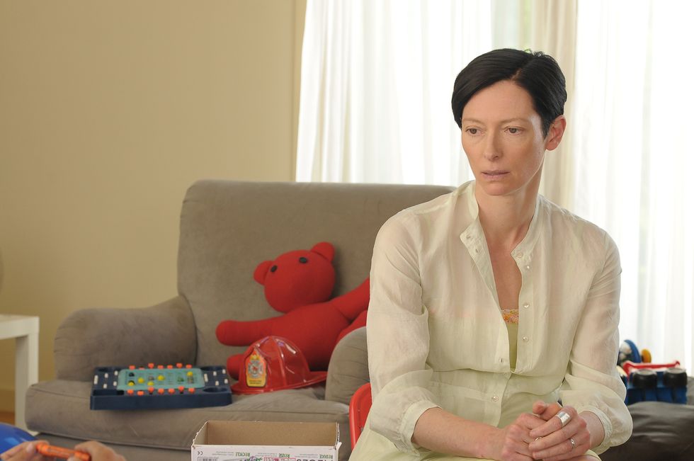 tilda swinton we need to talk about kevin
