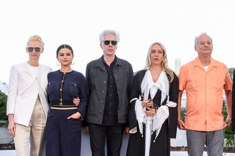 "The Dead Don't Die" Photocall - The 72nd Annual Cannes Film Festival