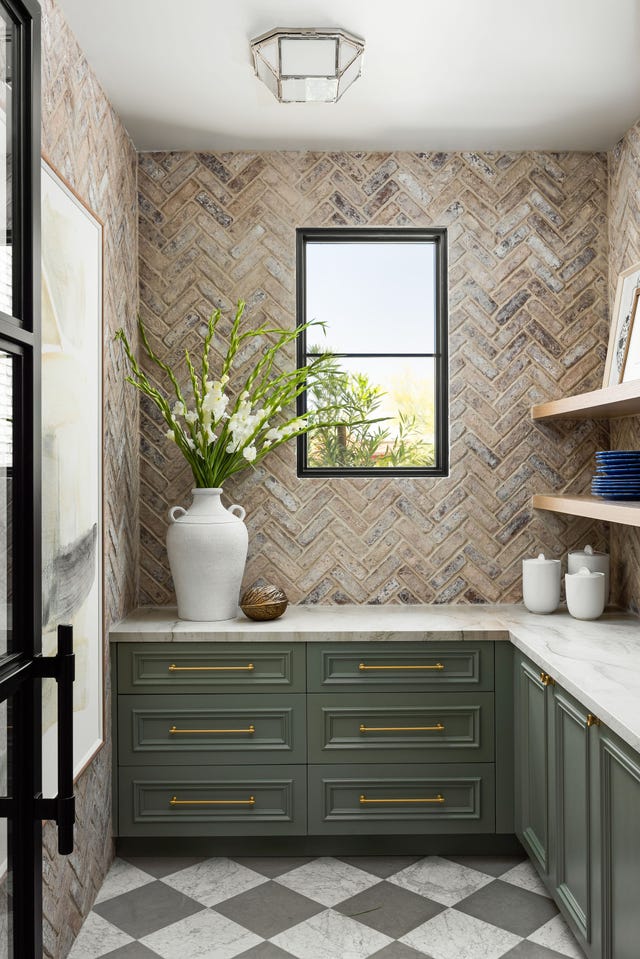 tile drenching