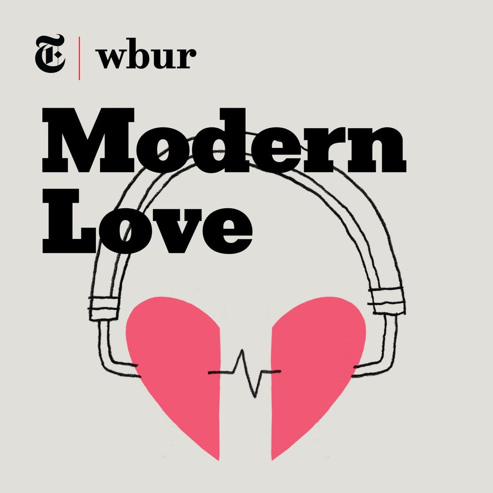 modern love podcast modern love podcast