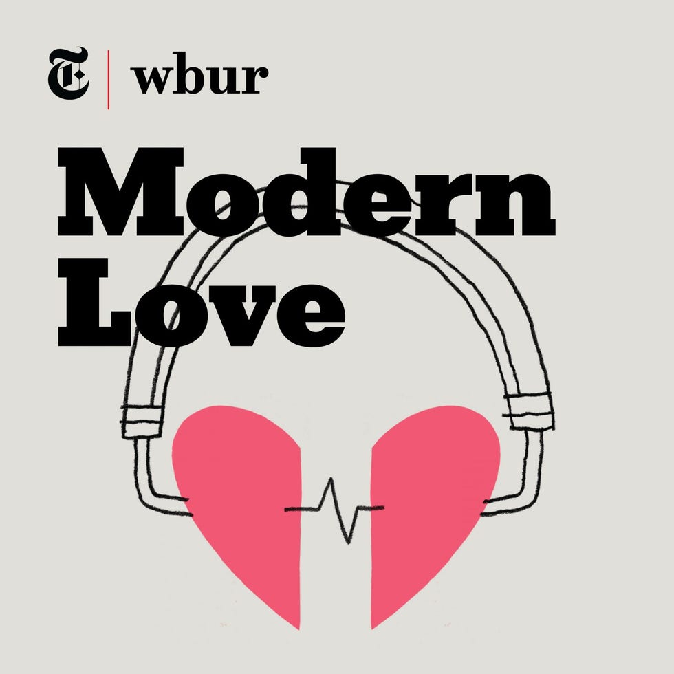 modern love podcast